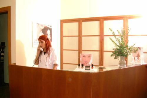 Hotel Taloro Gavoi Luaran gambar