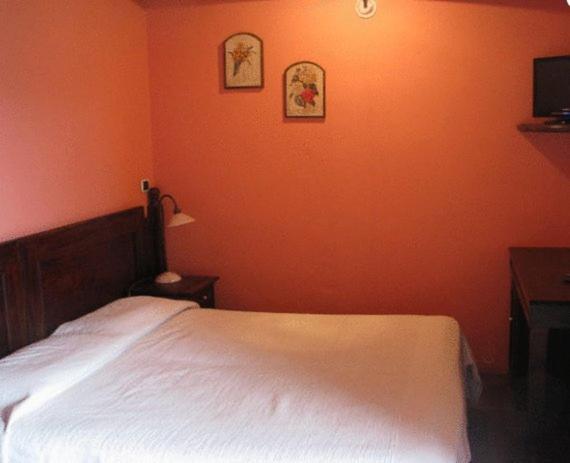 Hotel Taloro Gavoi Luaran gambar