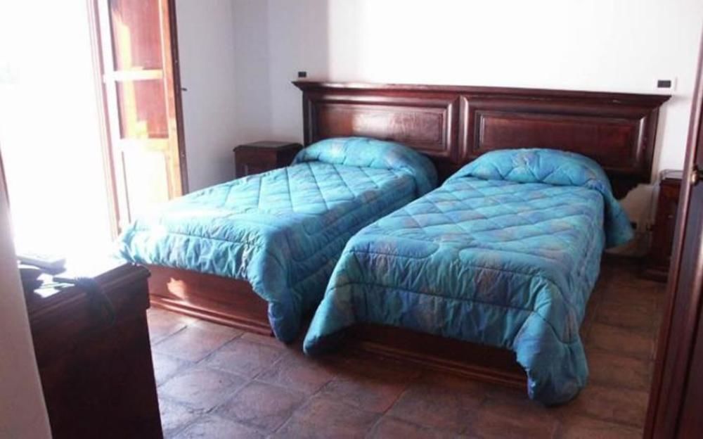 Hotel Taloro Gavoi Luaran gambar